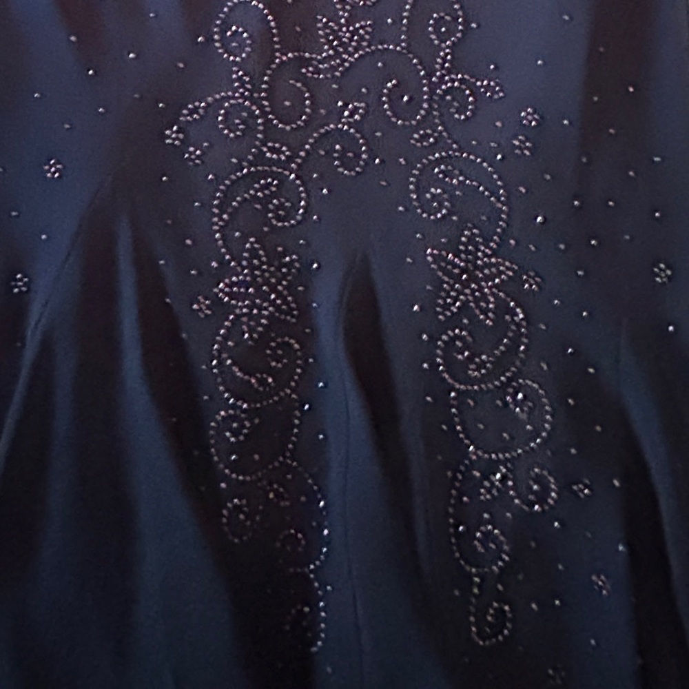 R&M RICHARDS DRESS - Picture 8 of 14